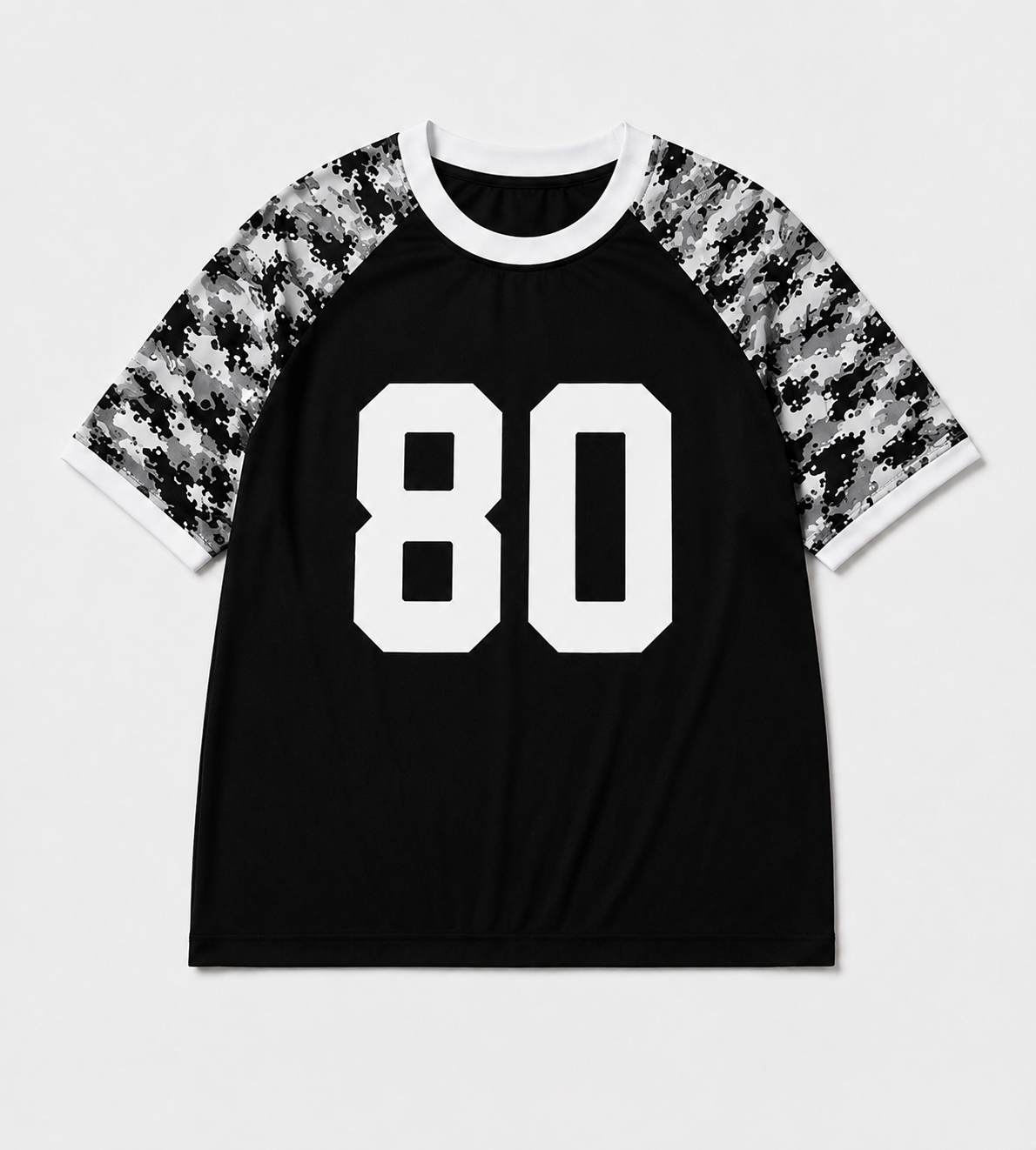 Mixer Atelier Camo Tee