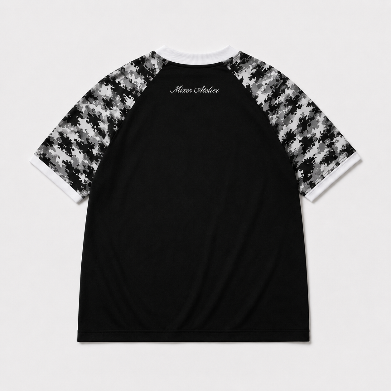 Mixer Atelier Camo Tee