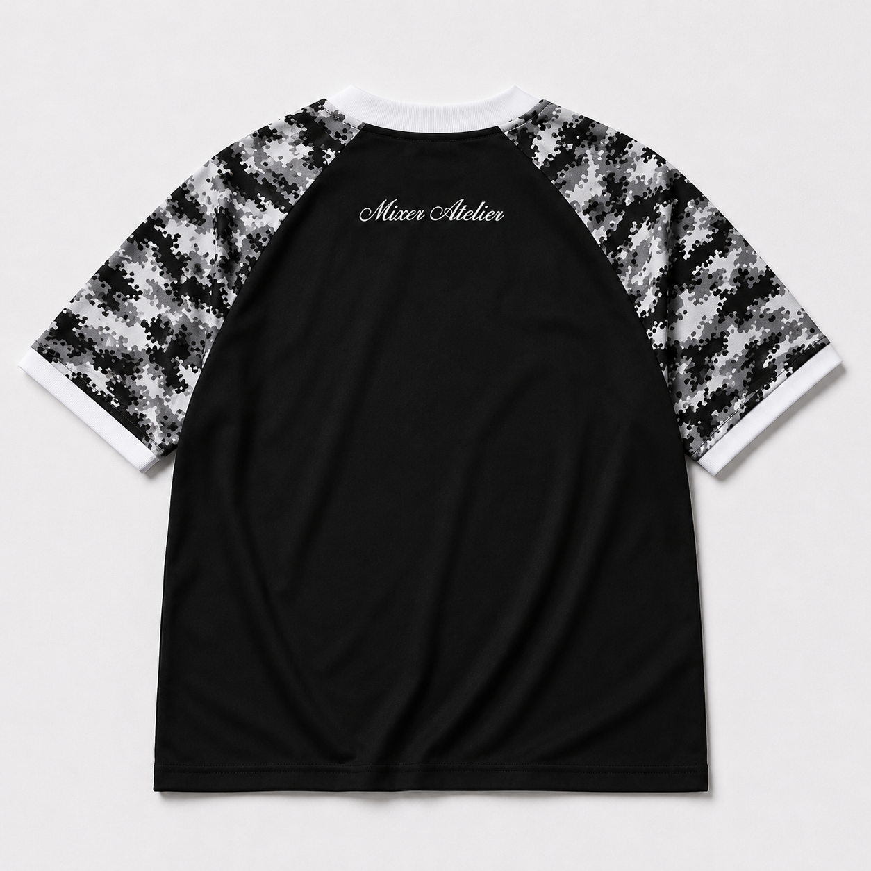 Mixer Atelier Camo Tee